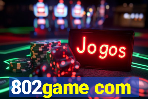 802game com